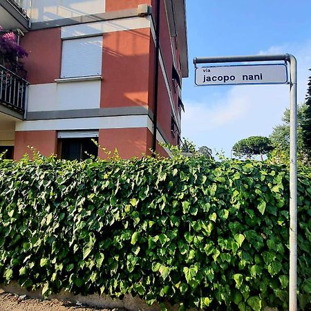 La Casetta Di Maria Lido di Venezia Bagian luar foto