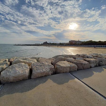 La Casetta Di Maria Lido di Venezia Bagian luar foto