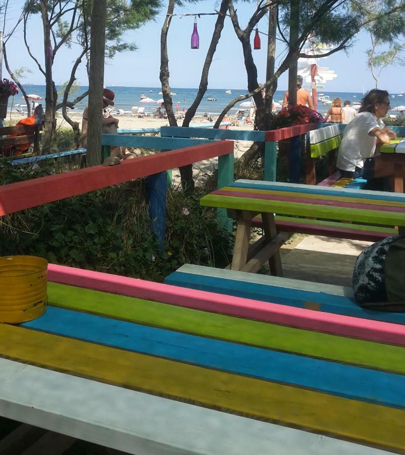 La Casetta Di Maria Lido di Venezia Bagian luar foto